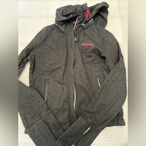 Bench women’s size small light weight jacket